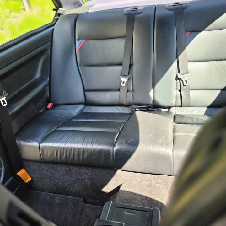 1997 BMW E36 M3 - Image 6 of 20
