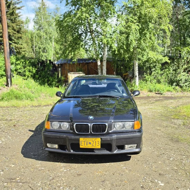1997 BMW E36 M3 - Image 20 of 20