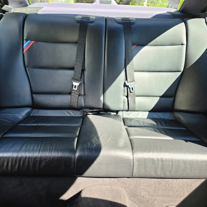 1997 BMW E36 M3 - Image 7 of 20