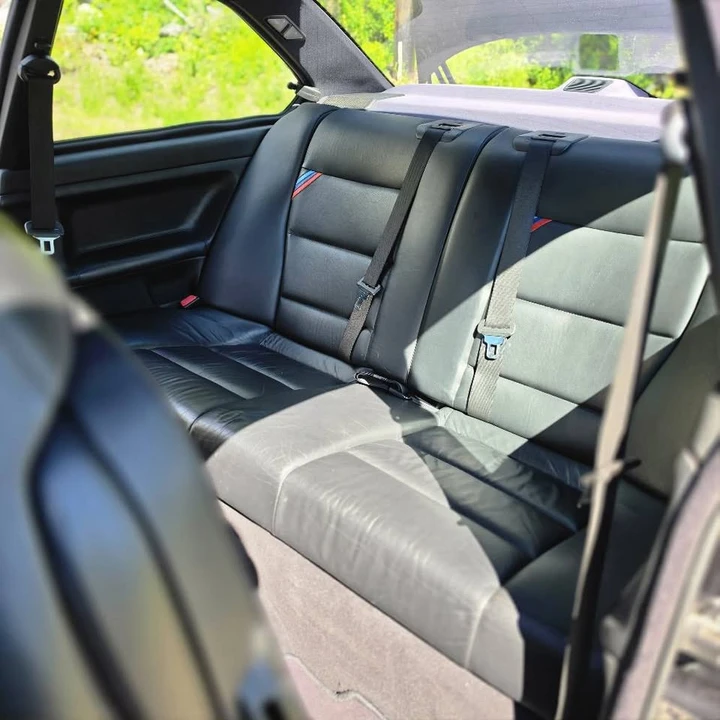 1997 BMW E36 M3 - Image 14 of 20