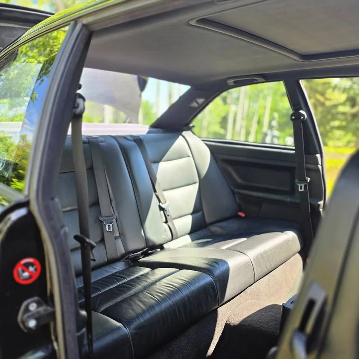 1997 BMW E36 M3 - Image 12 of 20