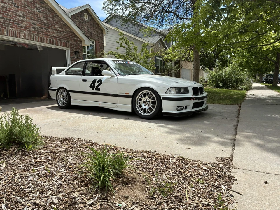 1997 BMW E36 M3 - Image 21 of 31