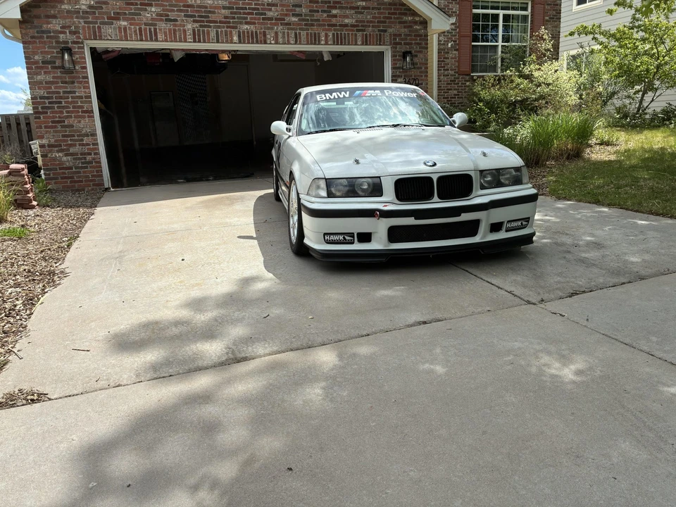 1997 BMW E36 M3 - Image 23 of 31
