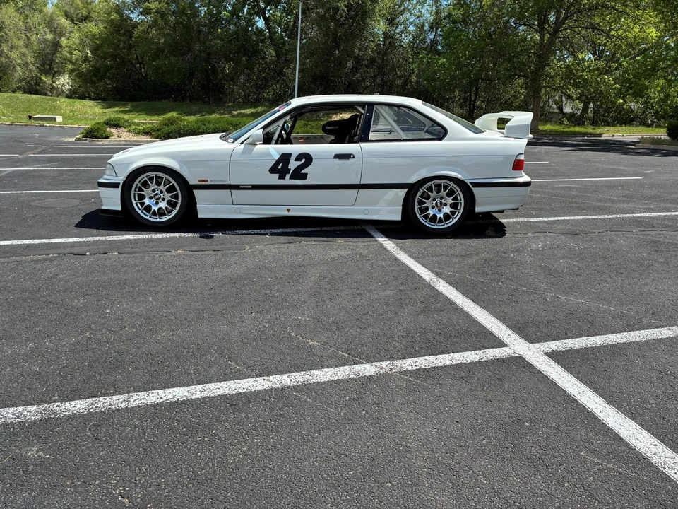 1997 BMW E36 M3 - Image 14 of 31
