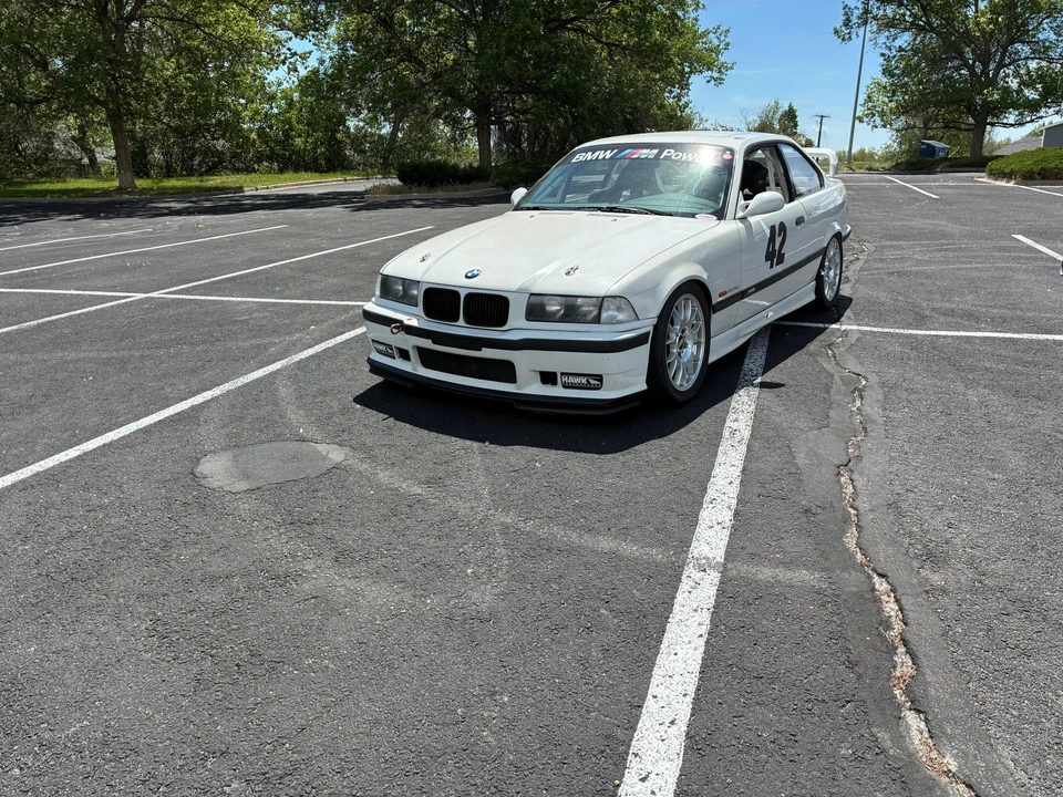1997 BMW E36 M3 - Image 11 of 31