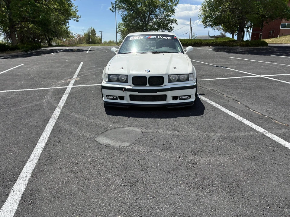 1997 BMW E36 M3 - Image 8 of 31