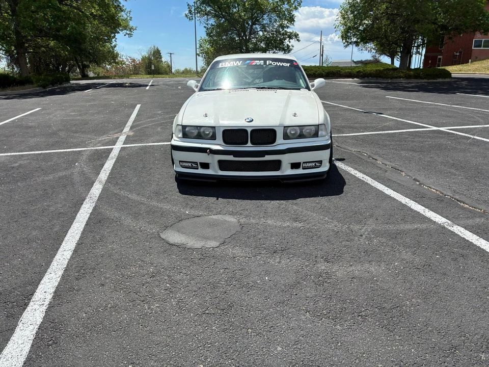 1997 BMW E36 M3 - Image 9 of 31