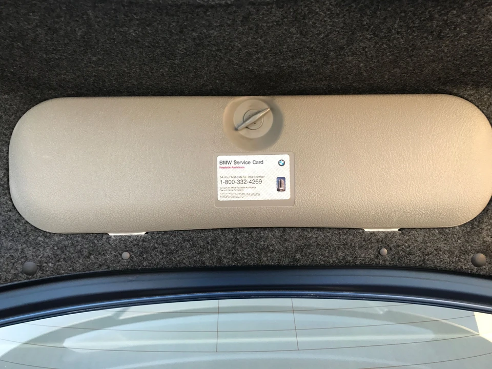 1997 BMW E36 M3 - Image 3 of 24