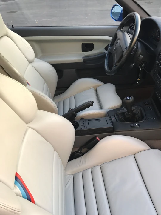 1997 BMW E36 M3 - Image 9 of 24