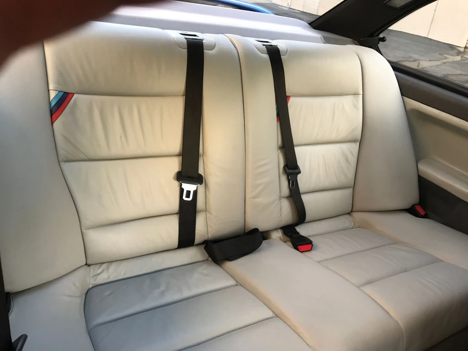 1997 BMW E36 M3 - Image 12 of 24