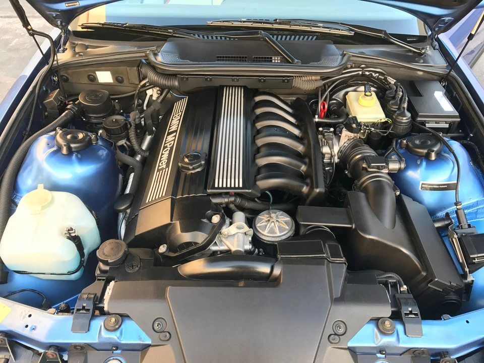 1997 BMW E36 M3 - Image 20 of 24