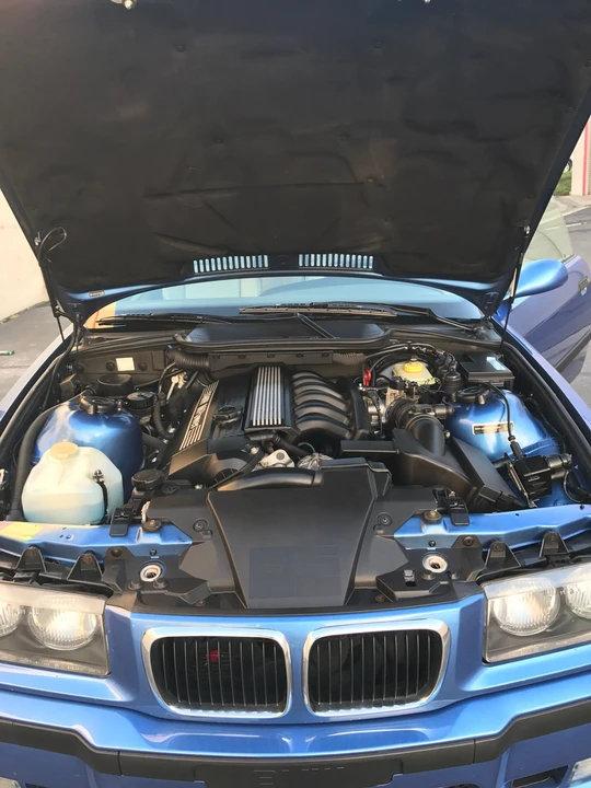 1997 BMW E36 M3 - Image 23 of 24