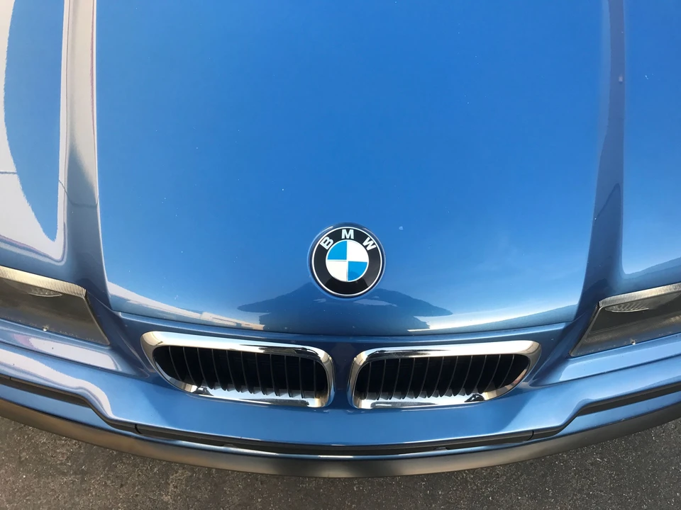 1997 BMW E36 M3 - Image 24 of 24