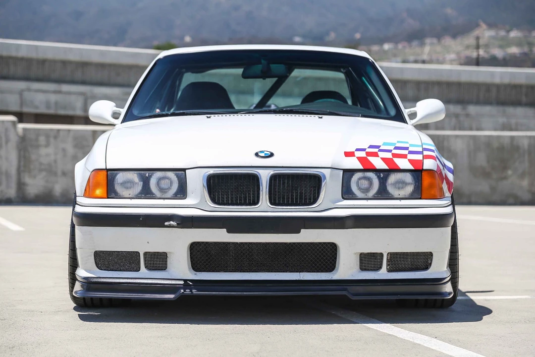 1997 BMW E36 M3 - Image 27 of 31