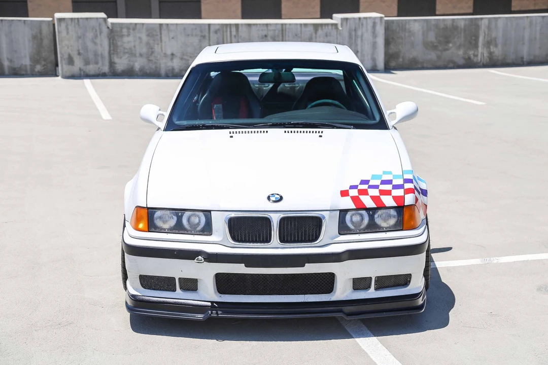 1997 BMW E36 M3 - Image 28 of 31