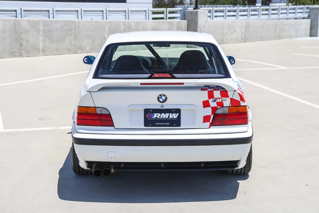 1997 BMW E36 M3 - Image 12 of 31