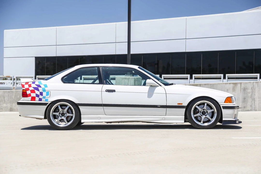 1997 BMW E36 M3 - Image 19 of 31