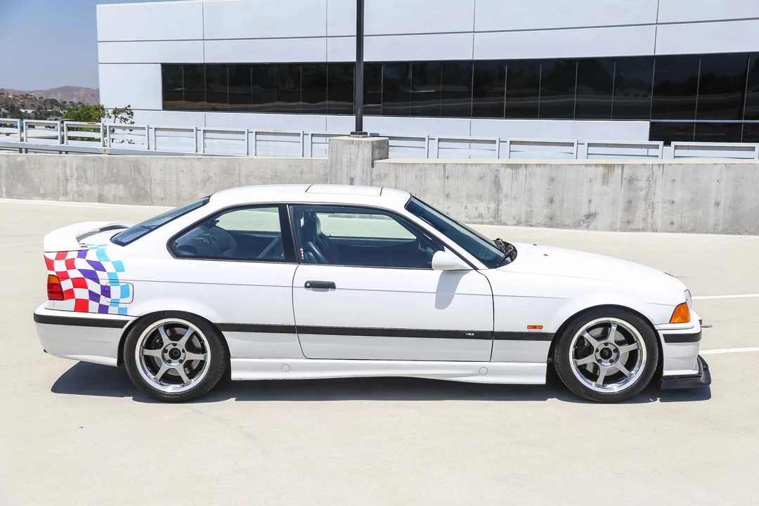 1997 BMW E36 M3 - Image 20 of 31