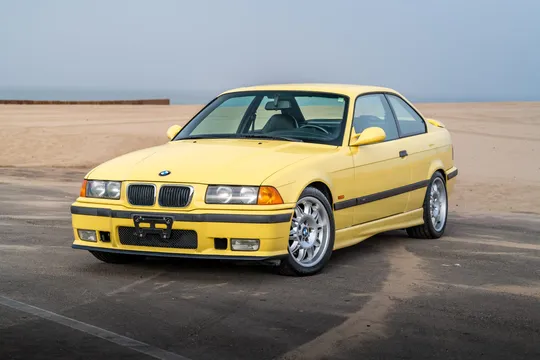 1997 BMW E36 M3 - Image 4 of 31