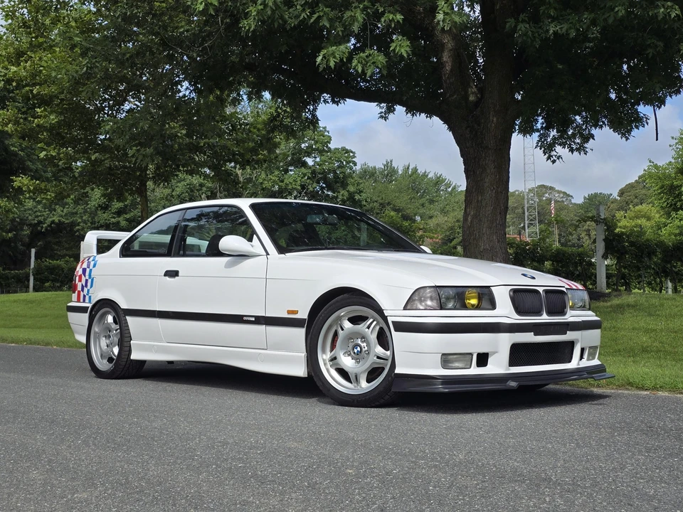 1997 BMW E36 M3 - Image 19 of 31