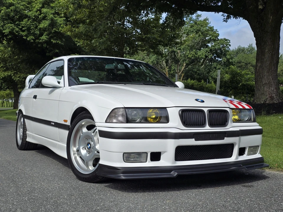 1997 BMW E36 M3 - Image 15 of 31