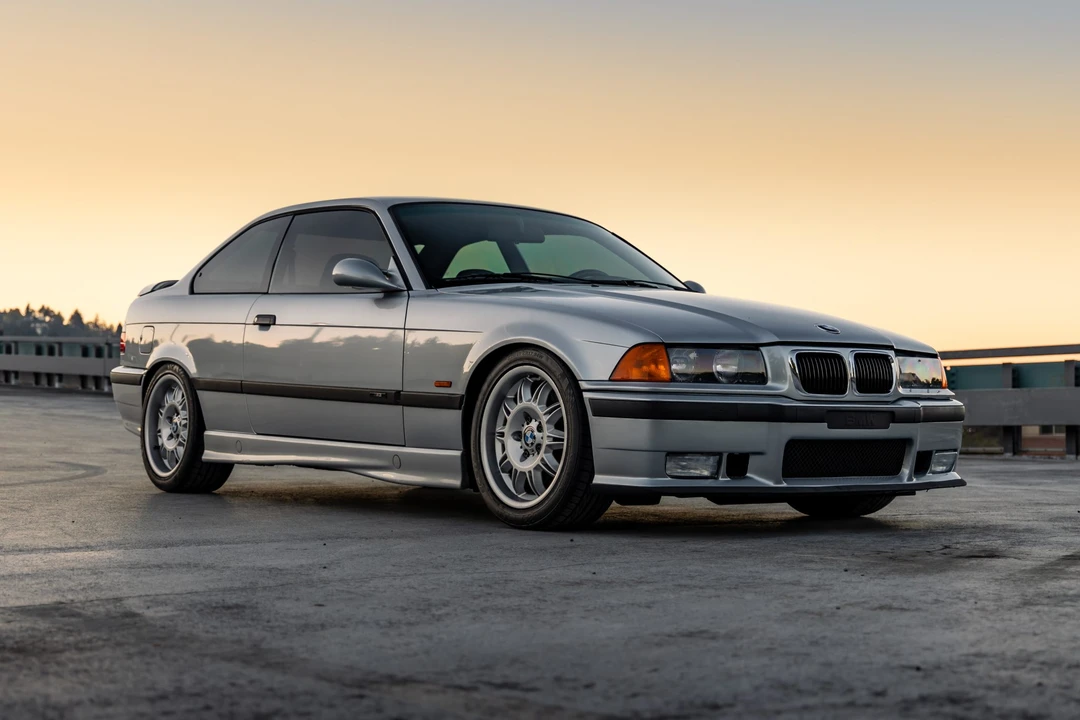1997 BMW E36 M3 - Image 27 of 31
