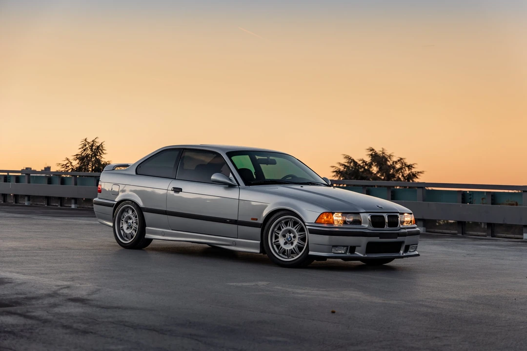 1997 BMW E36 M3 - Image 29 of 31