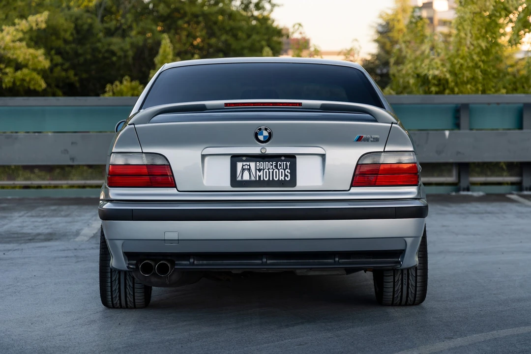 1997 BMW E36 M3 - Image 17 of 31