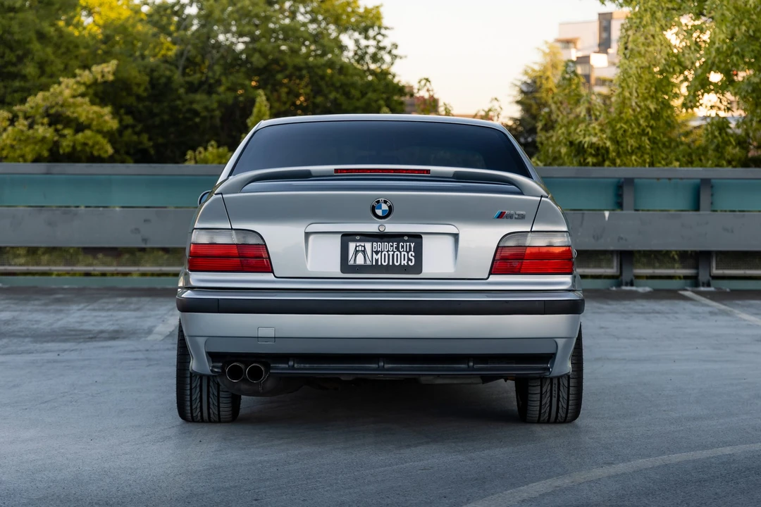 1997 BMW E36 M3 - Image 16 of 31