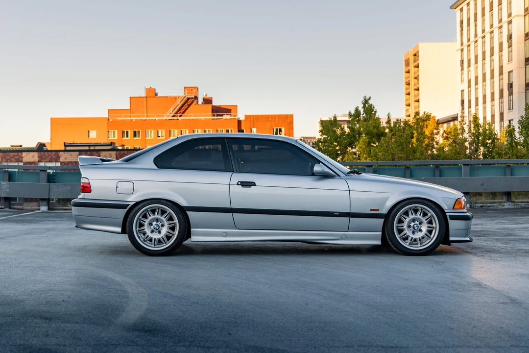 1997 BMW E36 M3 - Image 23 of 31