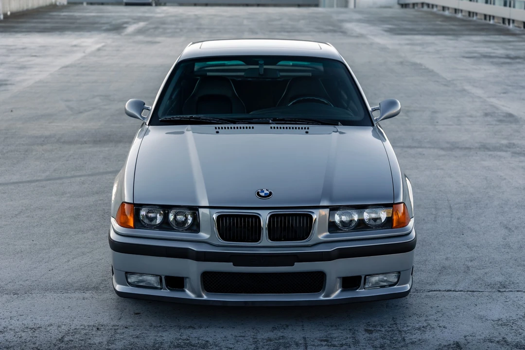 1997 BMW E36 M3 - Image 5 of 31