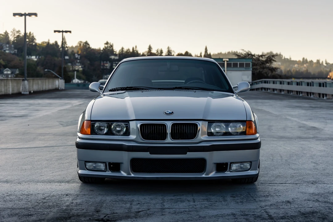 1997 BMW E36 M3 - Image 4 of 31