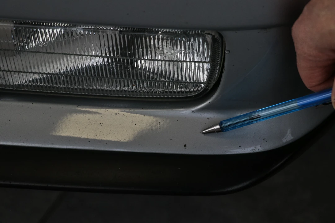 1997 BMW E36 M3 - Image 27 of 31