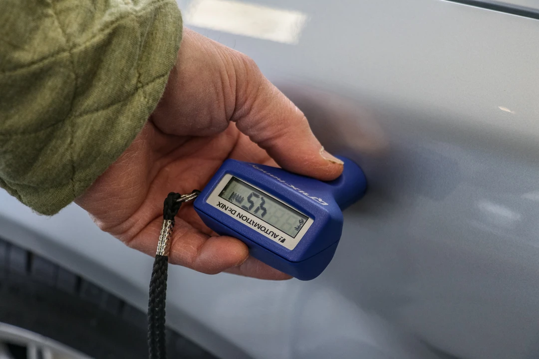 1997 BMW E36 M3 - Image 31 of 31