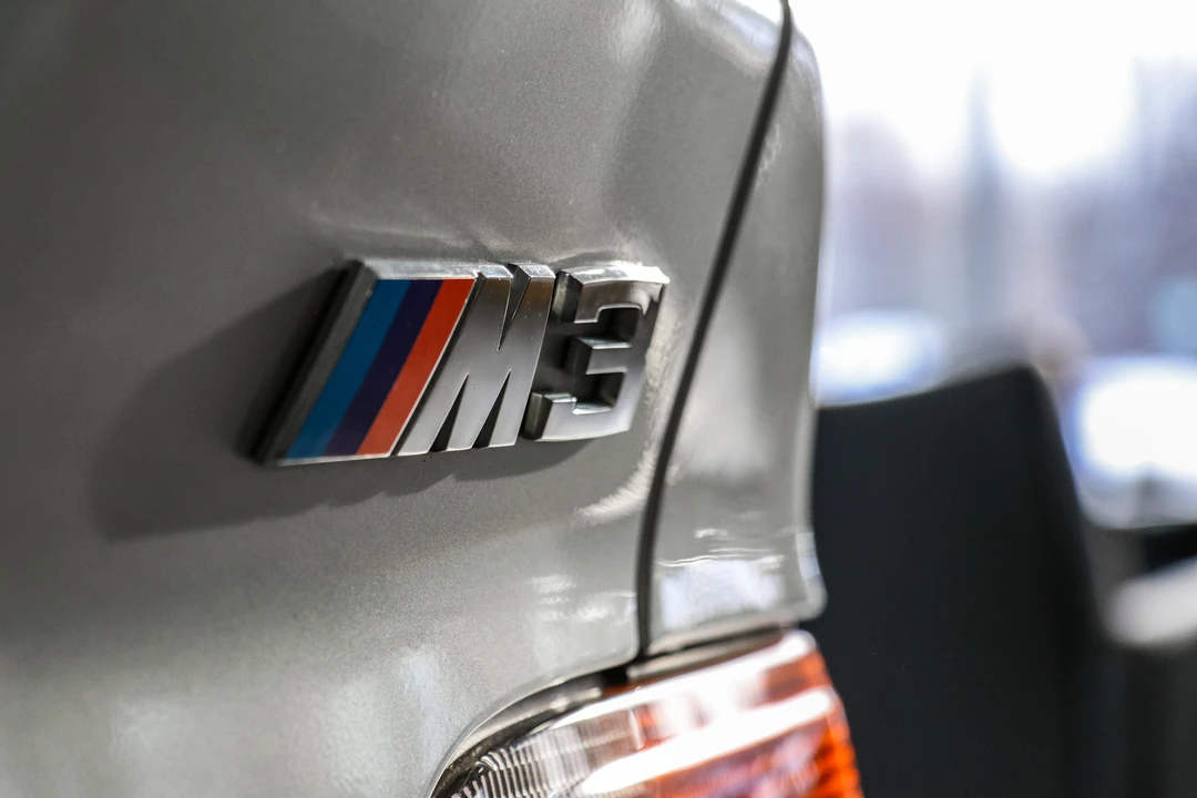 1997 BMW E36 M3 - Image 19 of 31