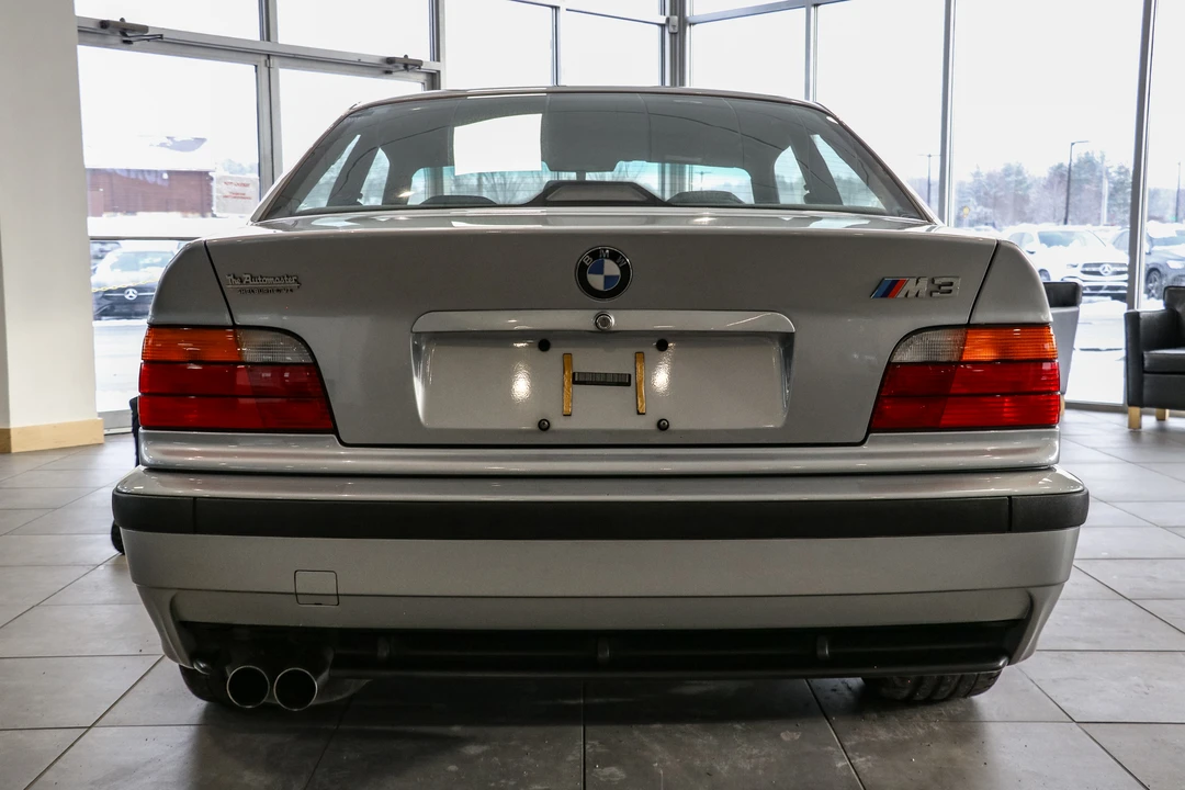 1997 BMW E36 M3 - Image 14 of 31