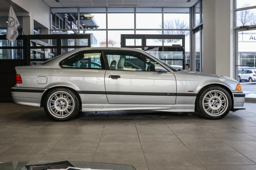 1997 BMW E36 M3 - Image 12 of 31