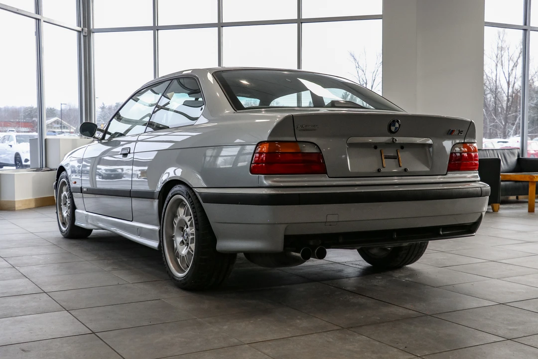 1997 BMW E36 M3 - Image 15 of 31