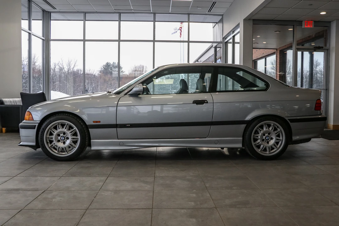 1997 BMW E36 M3 - Image 16 of 31