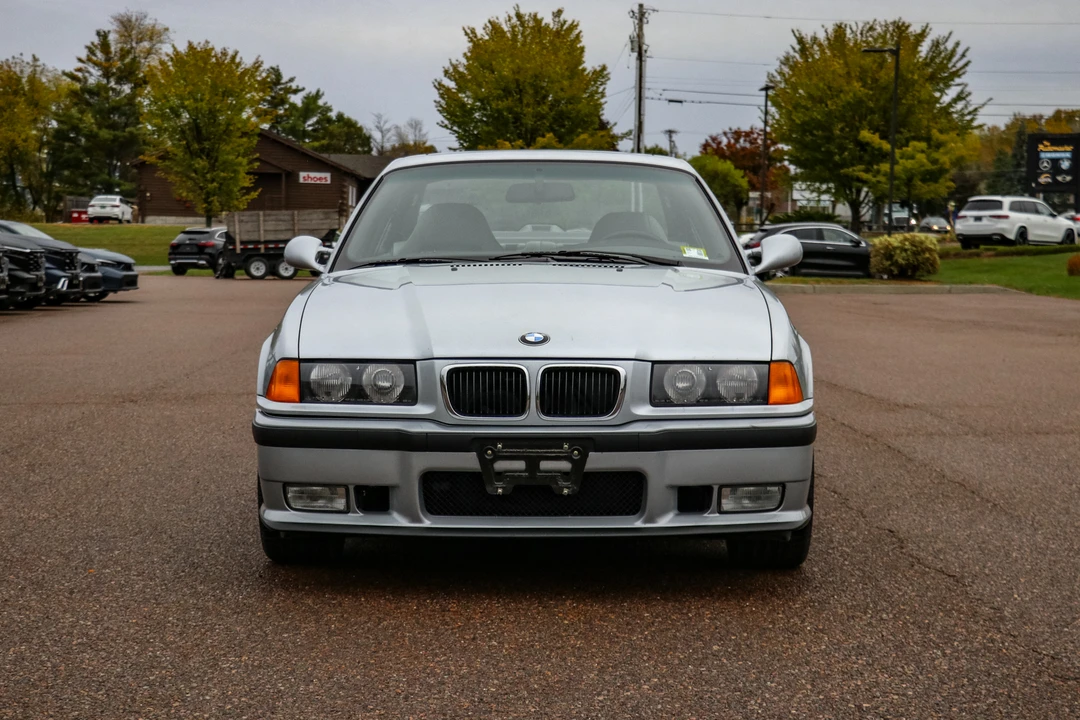 1997 BMW E36 M3 - Image 3 of 31