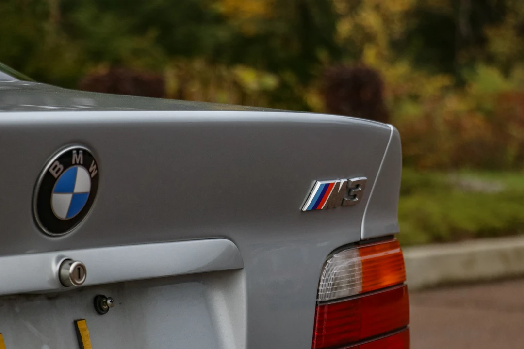 1997 BMW E36 M3 - Image 18 of 31