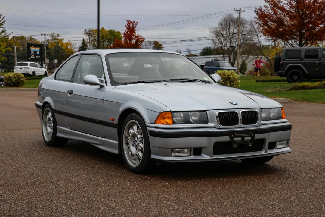 1997 BMW E36 M3 - Image 4 of 31
