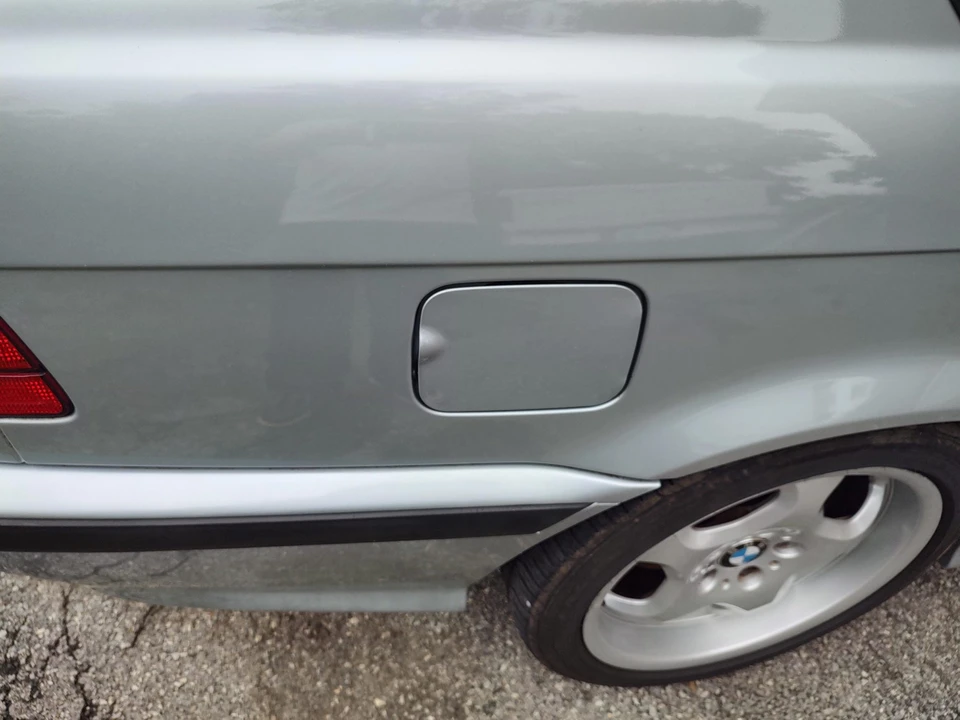1997 BMW E36 M3 - Image 25 of 31