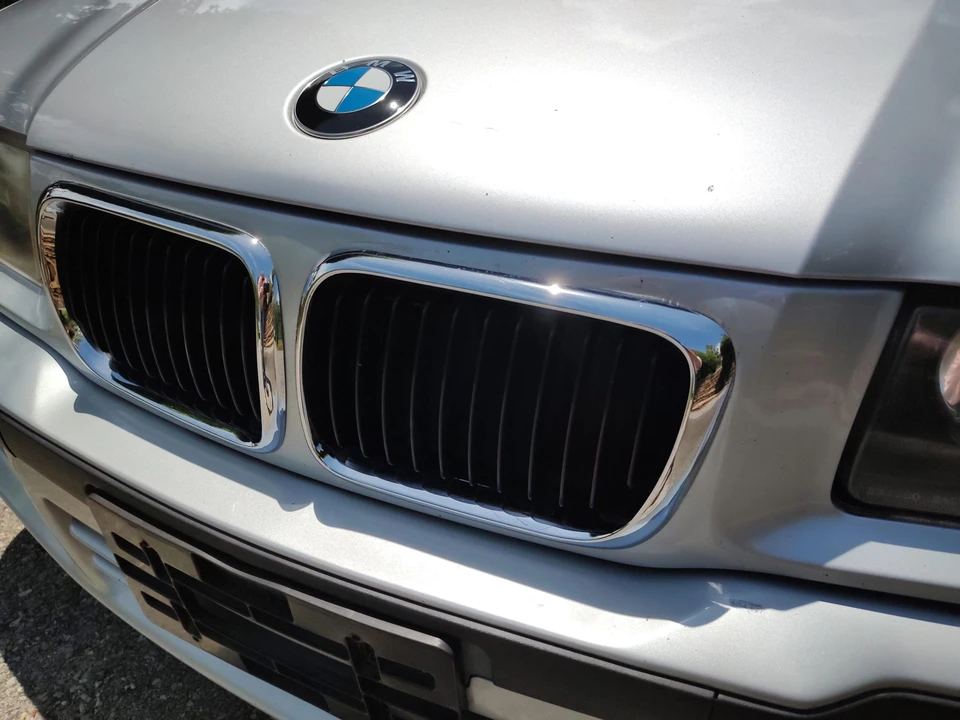1997 BMW E36 M3 - Image 27 of 31