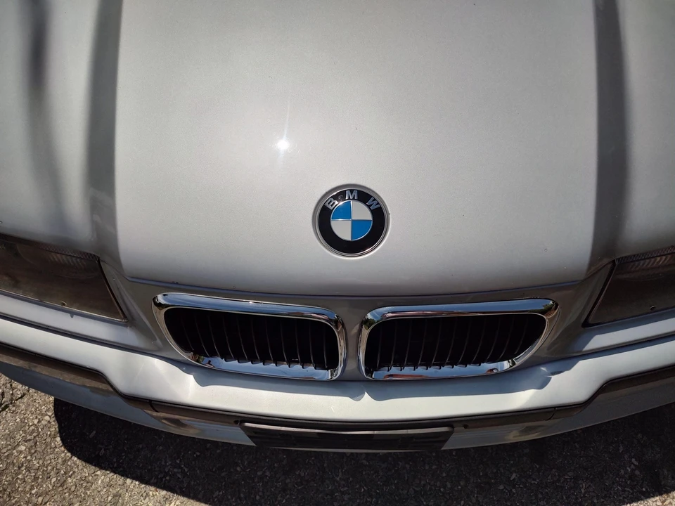 1997 BMW E36 M3 - Image 31 of 31