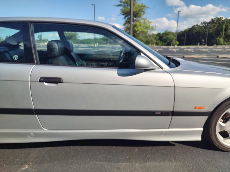 1997 BMW E36 M3 - Image 21 of 31