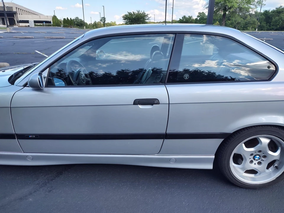 1997 BMW E36 M3 - Image 20 of 31
