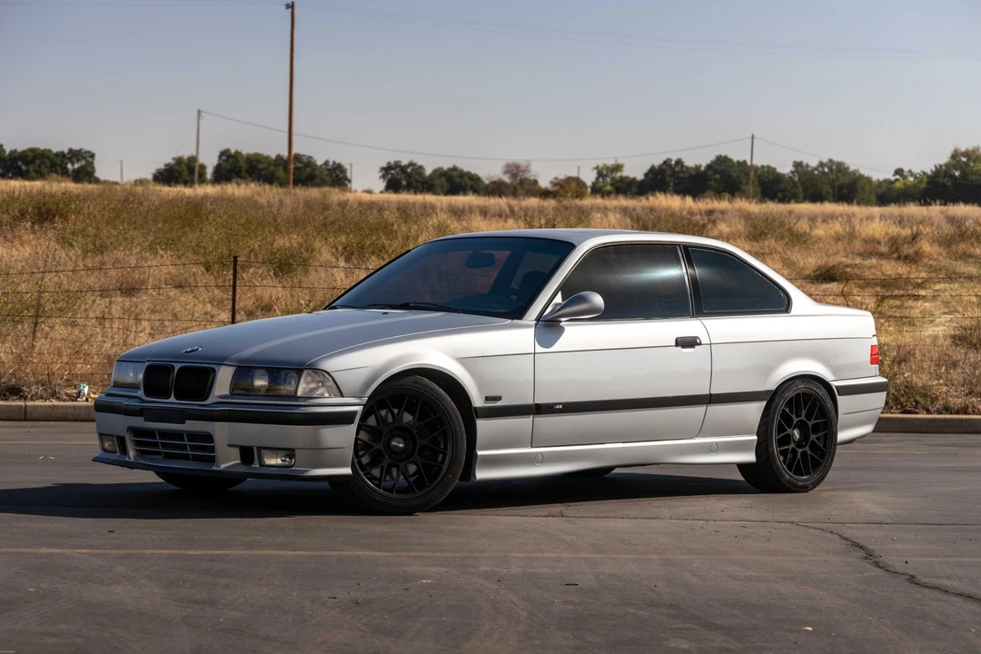 1997 BMW E36 M3 - Image 6 of 31