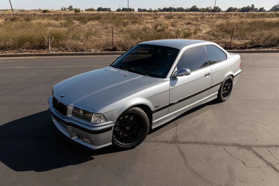 1997 BMW E36 M3 - Image 11 of 31
