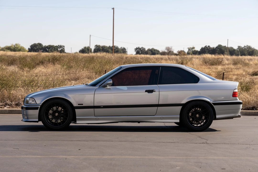 1997 BMW E36 M3 - Image 13 of 31